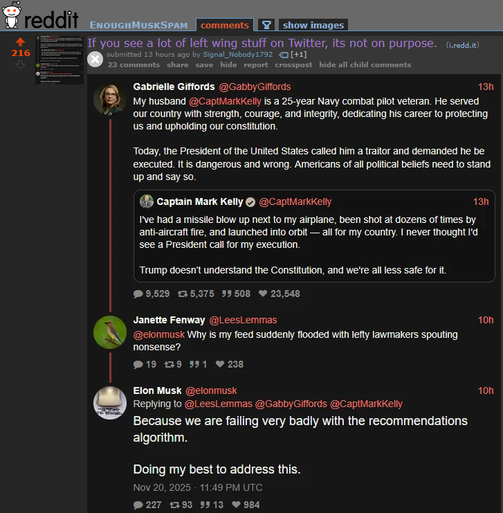 JQKansa's tweet image. My replies #outoftheloop 

To fix that &quot;problem&quot;, Eloania dialed the spout vatnik/maga spiel to 11