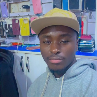 #NewProfilePic