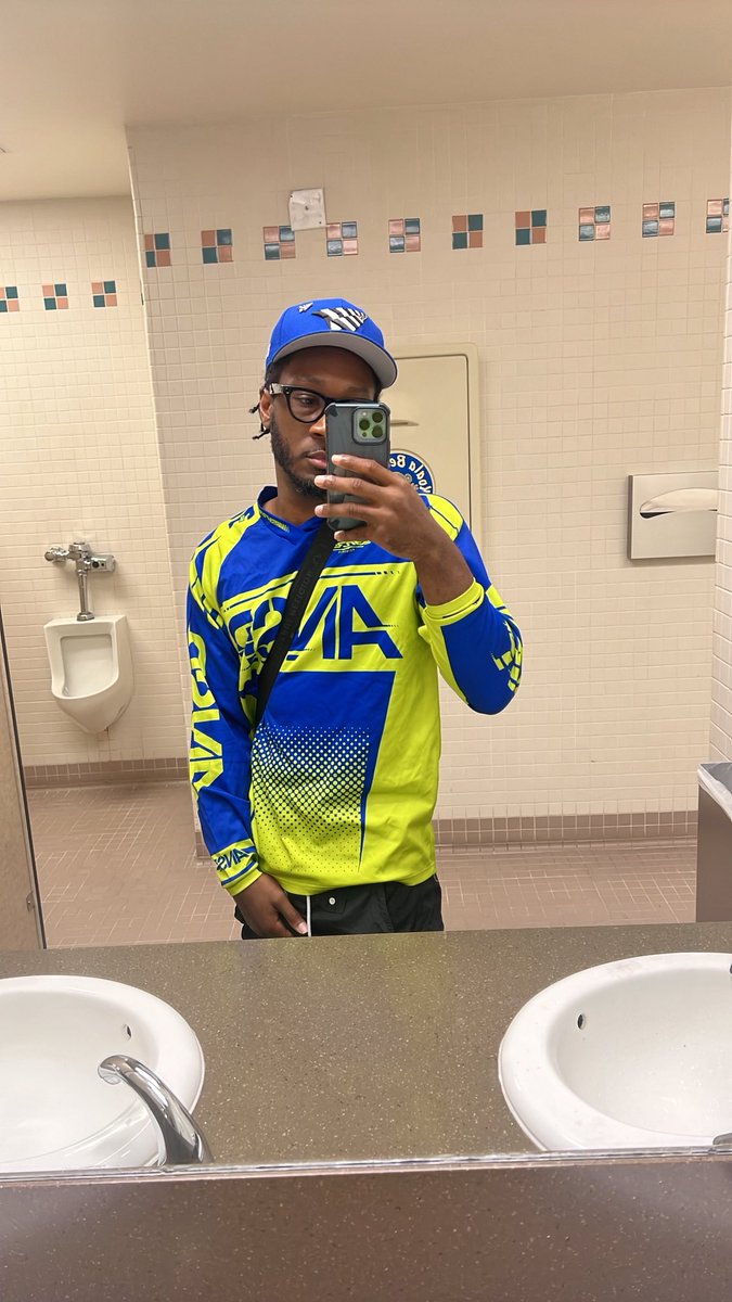 RestUpNick's tweet image. 🪞