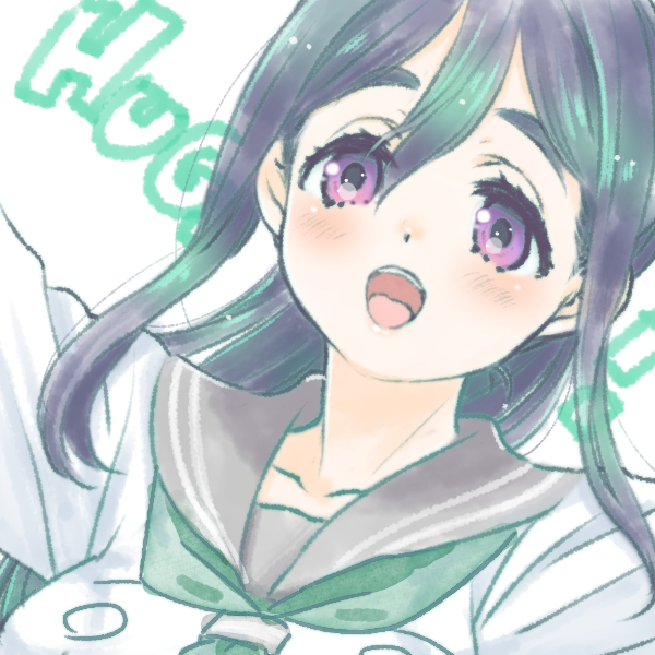 guttariborokke's tweet image. ん