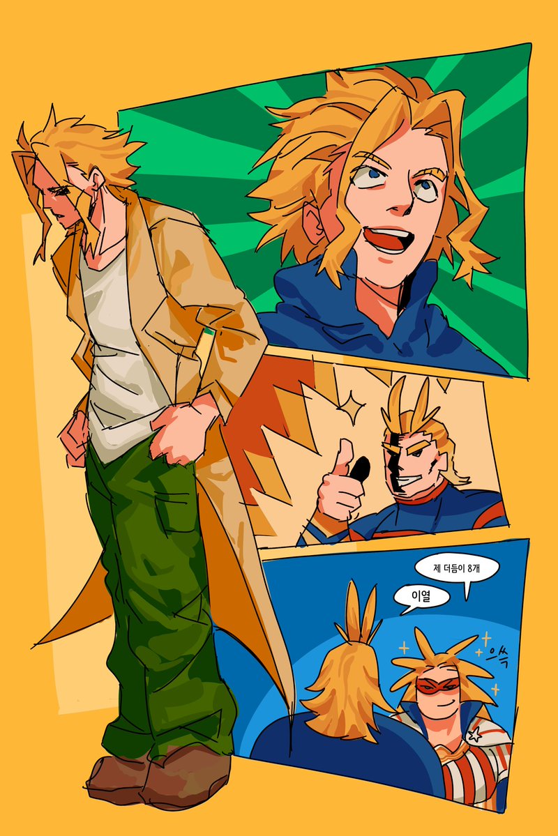 Chicken__R's tweet image. 어제 잠이 ㄴㅁㄴㅁ 안와서 낙서함