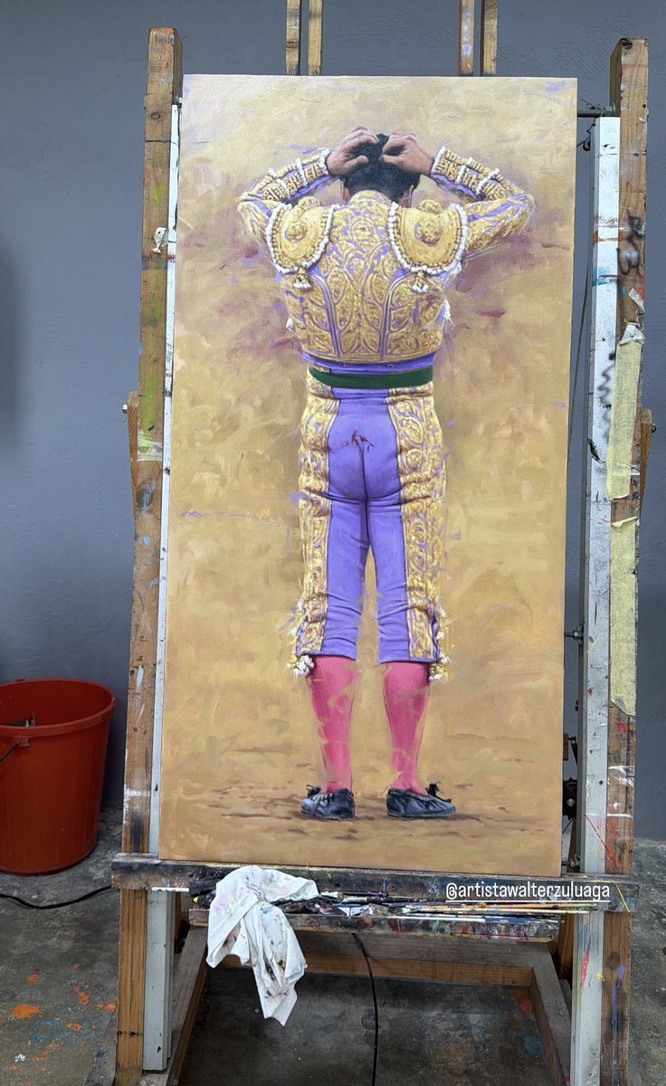 Puntos suspensivos…