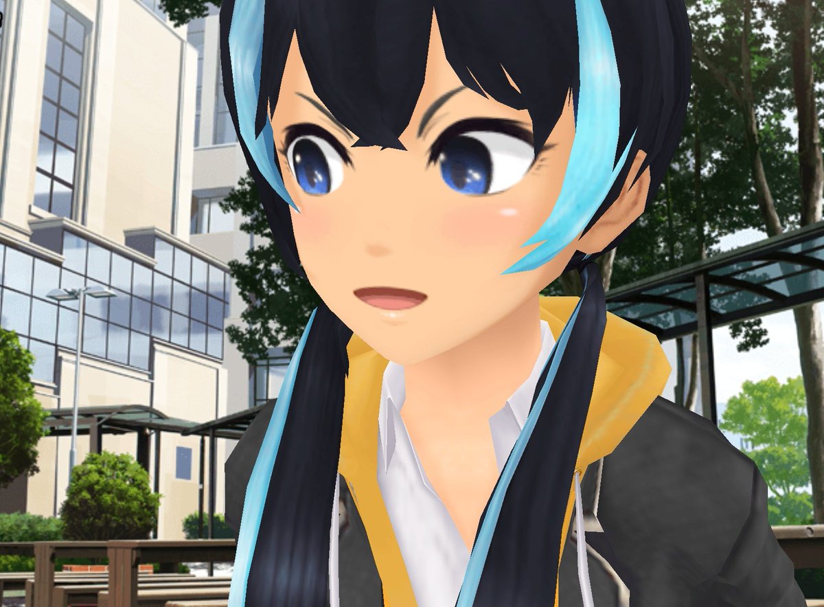 Aj785Aj's tweet image. 翠、誕生日おめでとう！

小春と共にキラル世界の復興を頑張っているんだろうね。
危険もあるし大変な日々だろうけど、どんなことでも楽しさを見つけられる君のことだから前向きに挑戦して人生ポイントを貯めまくっていることと思います。

いつかまた会える日を楽しみに。

#スクスト2
#隼坂翠生誕祭