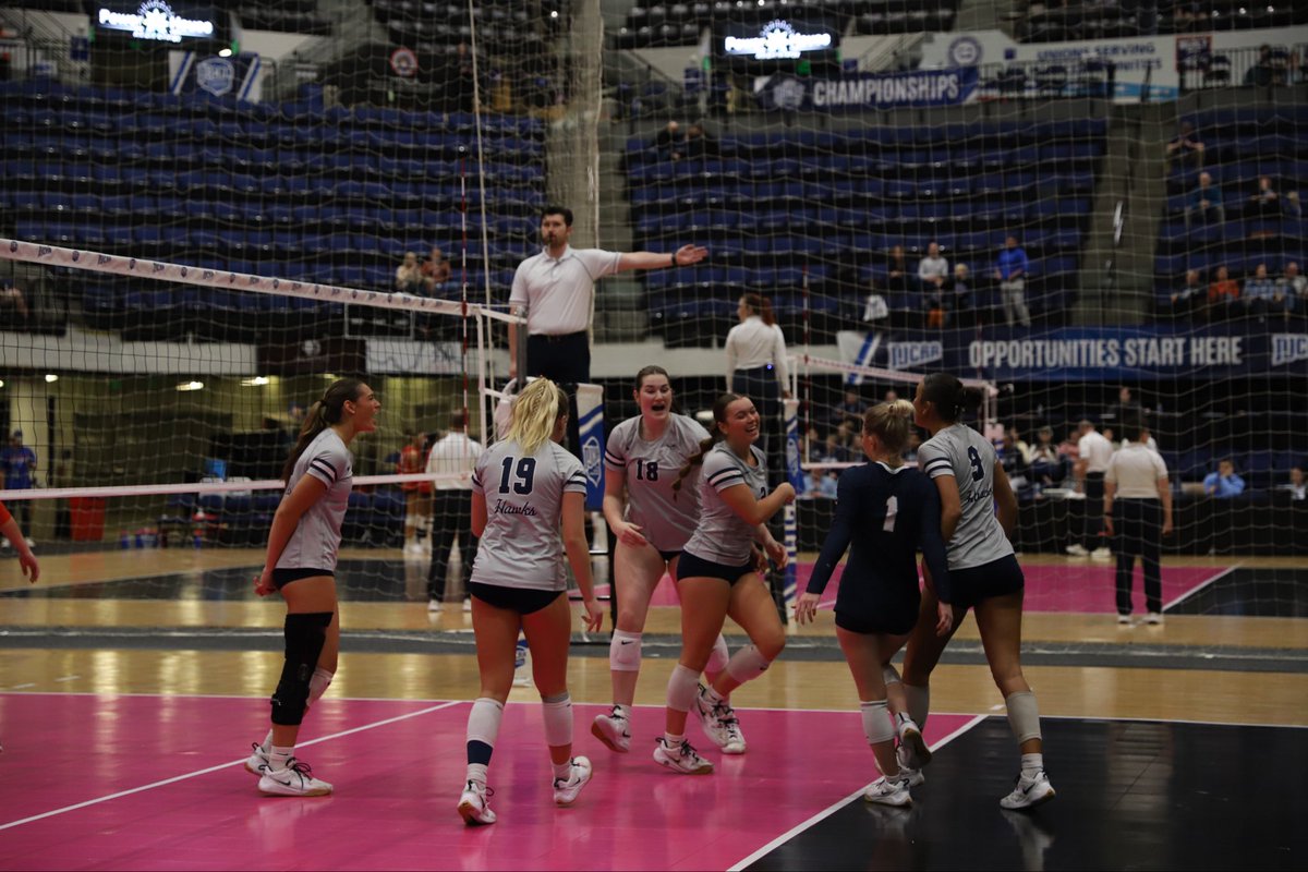 Heartland Volleyball tweet media