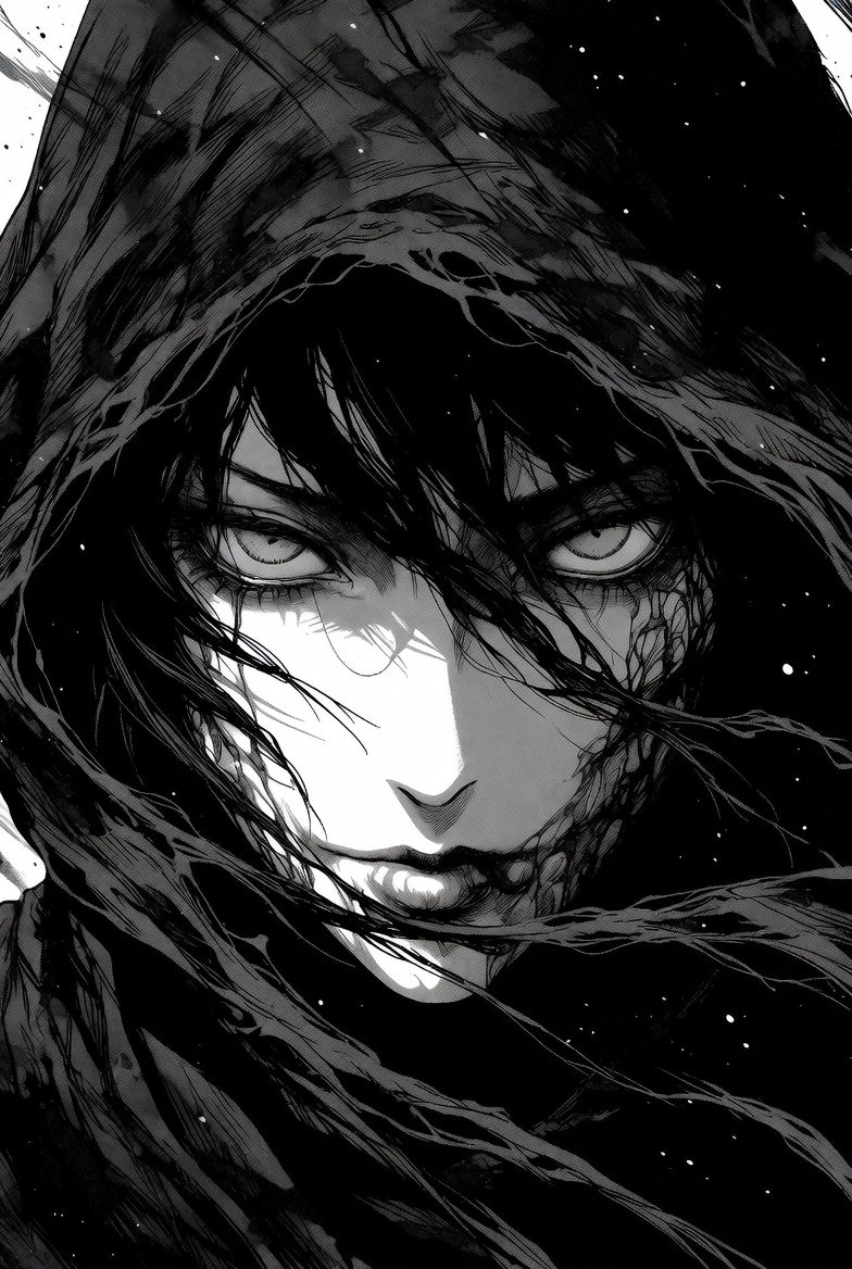 DeepwaveT's tweet image. Shadow Strider