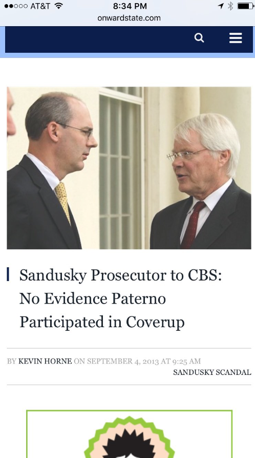 The Truth Matters tweet media