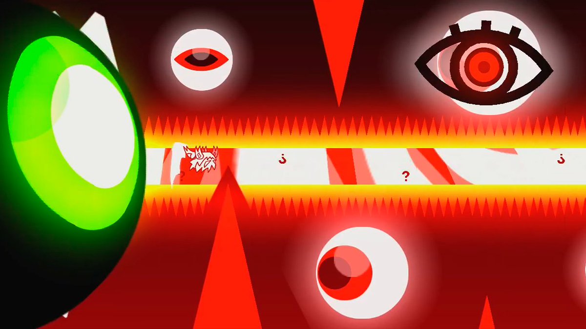 _Elbarto_3000_'s tweet photo. "iSpyWithMyLittleEye" (Demon) by Voxicat | Geometry Dash https://t.co/AtnyyrW4gk a través de @YouTube 

#Geometrydash #GDA #YouTube https://t.co/VBAafky7iu