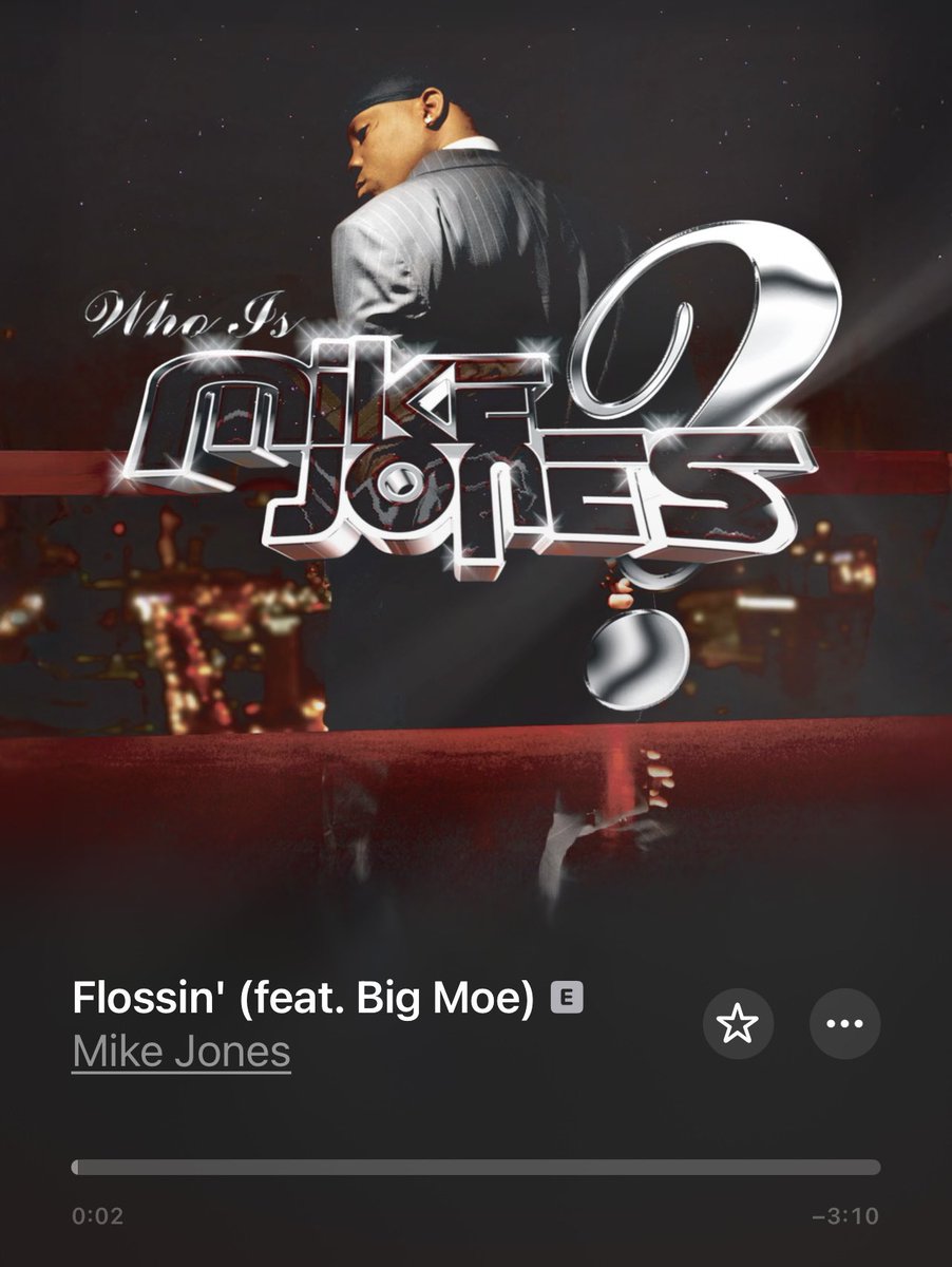 Let’s have a night