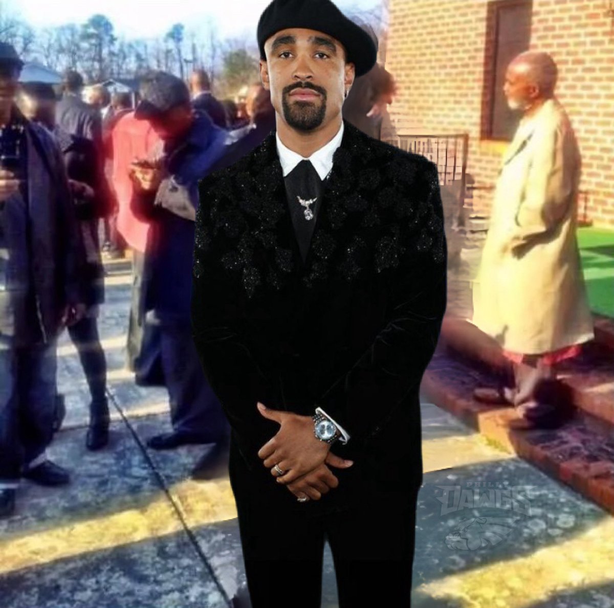 <a href="/Jalen_isms/">Book of Jalen-isms</a> CC: <a href="/DMRussini/">Dianna Russini</a> <a href="/CameronNewton/">Cam Newton</a> <a href="/RealDGunn/">LunchableLord Gunn</a>