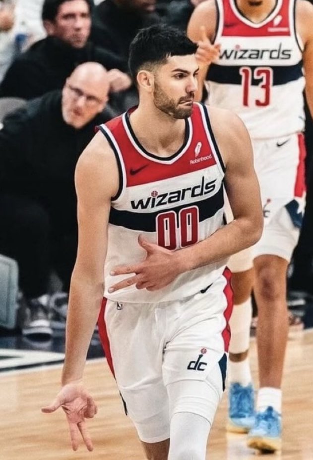 WDPROPSS's tweet image. Sneaky NBA PLAY👀🪜

Tristan Vucevic o1.5 3PM +160 (.75u)
o2.5 3PM +525 (.15u)
O3.5 3PM +1300 (.10u)