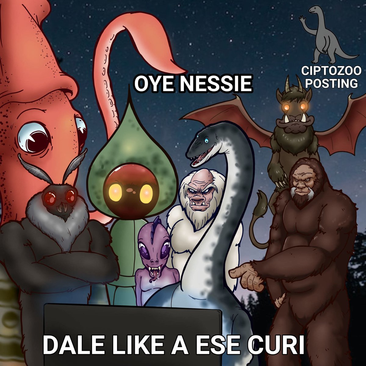 Condor_Causita's tweet image. 