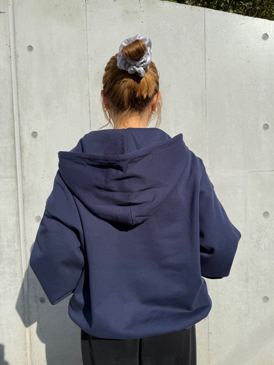 vertical_garage's tweet image. 【HYSFORM】本日発売❤️‍🔥
2025 FALL / WINTER COLLECTION

■ITEM LINE-UP
ARC FULL ZIP HOODIE
PRICE：¥19,800 tax-in
COLOR：H.Grey / Navy
SIZE：S / M / L / XL

着用サイズM
スタッフ身長161cm

x.gd/uTvaj

@ballistik_fext
@hysformofficial 
#BALLISTIKBOYZ
#HYSFORM