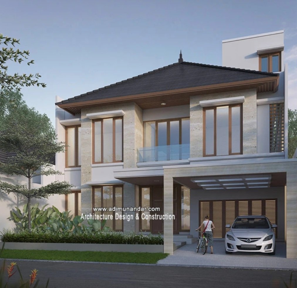 adimunandar_sby's tweet image. Desain arsitektur &amp;amp; pembangunan rumah tropis modern 2 lantai di Darmahusada Indah Selatan Surabaya #arsitektur #kos #bangunan2lantai #kontraktor #jakarta #surabaya #rumahklasik #pakuwon #darmahusadaindah #rumahmodern #tropismodern #rumahsultan