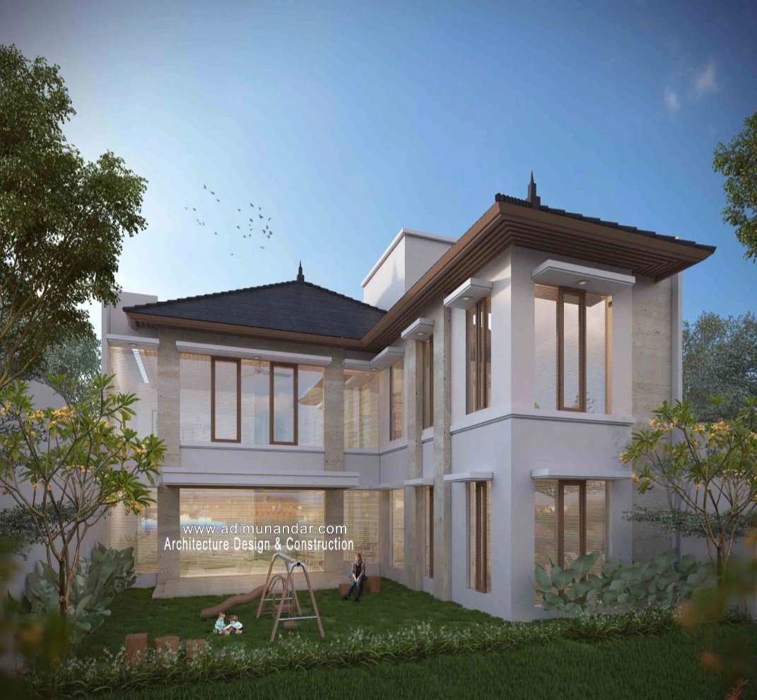 adimunandar_sby's tweet image. Desain arsitektur &amp;amp; pembangunan rumah tropis modern 2 lantai di Darmahusada Indah Selatan Surabaya #arsitektur #kos #bangunan2lantai #kontraktor #jakarta #surabaya #rumahklasik #pakuwon #darmahusadaindah #rumahmodern #tropismodern #rumahsultan