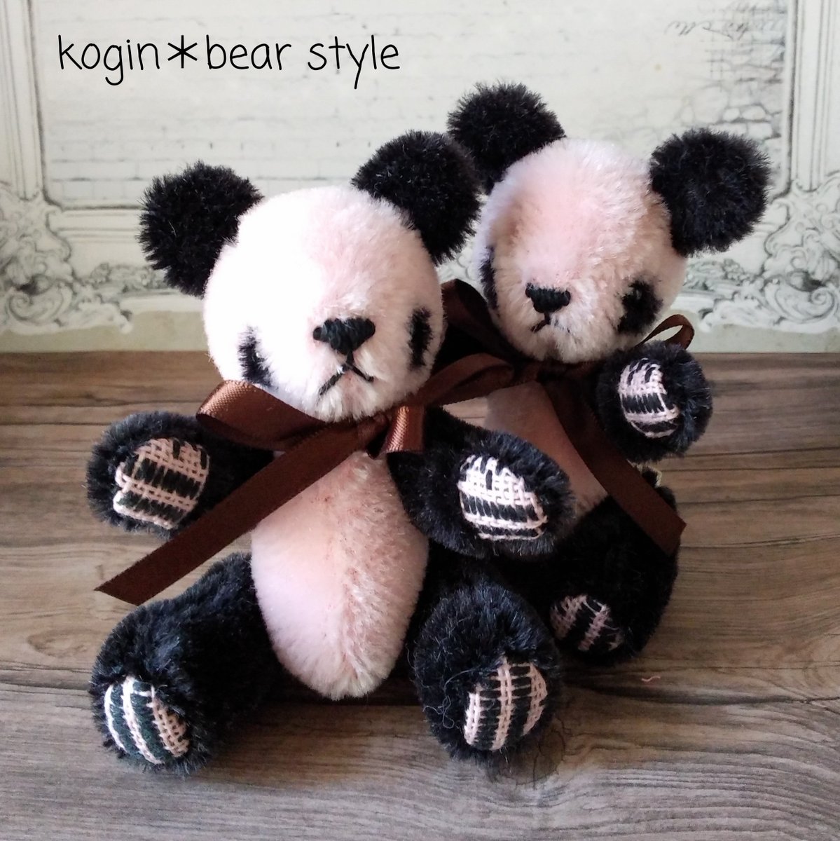 パンダいらないと思う人」という投稿に 「いや絶対必要だと思う」と