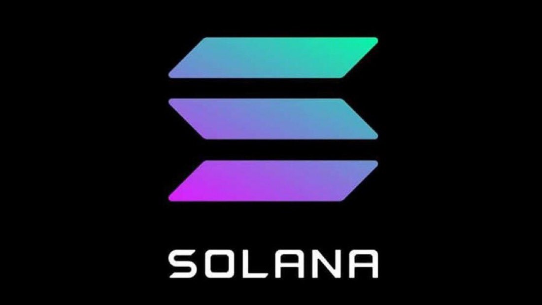 CoinMarketTok's tweet image. posting $SOL logo daily until $1k solana.

Rt @CoinMarketTok
