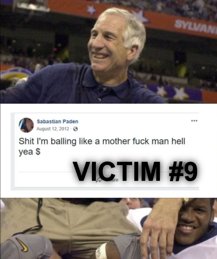 The Truth Matters tweet media