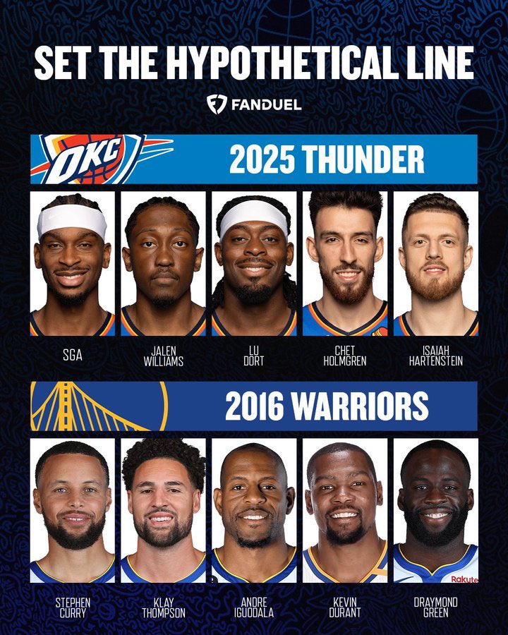 Ritmo NBA tweet media