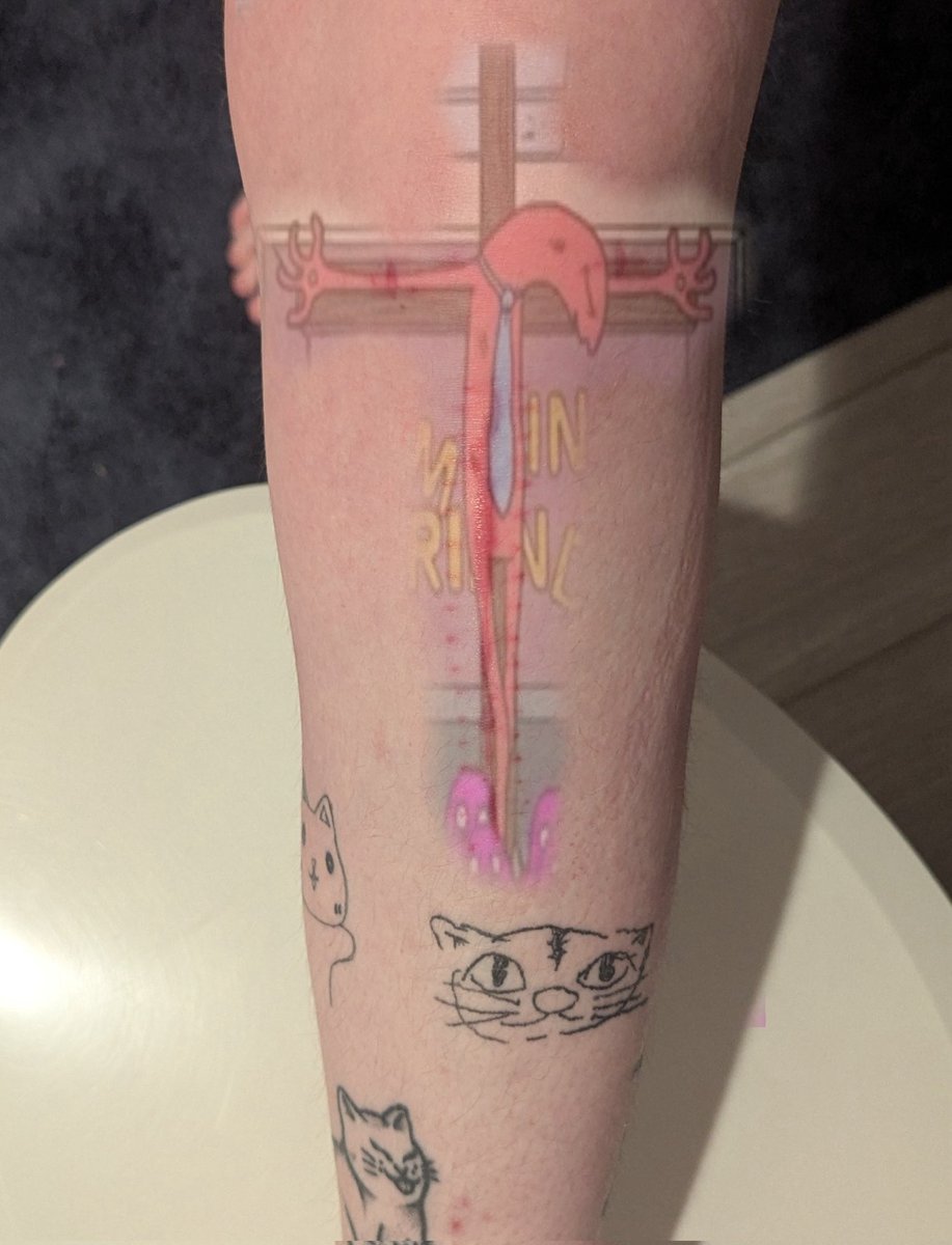 itsuhsiphon's tweet image. 