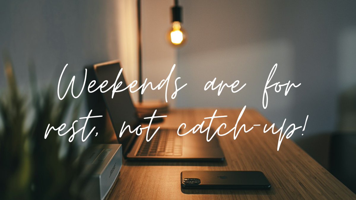 albrightadmin's tweet image. Even when you step away from the desk, your business doesn’t have to stop.

Virtual support keeps things moving so you can actually enjoy your weekend.

🍁🏈🍂☕️♡ɞ˚
#WorkSmarter #WeekendVibes