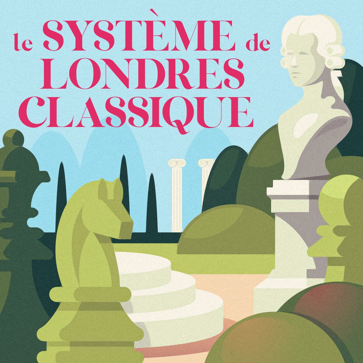 fablibi's tweet image. 📢À tous ceux qui ont acheté le cours Chessable sur le Système de Londres 🤯

Envoyez moi vos parties jouées avec (PGN ou lien) !

Je sélectionnerai les plus intéressantes pour les partager sur les réseaux.

DM ou répondez ici ! Envoyez vos bijoux !!!

#LondonSystem #Chessable…