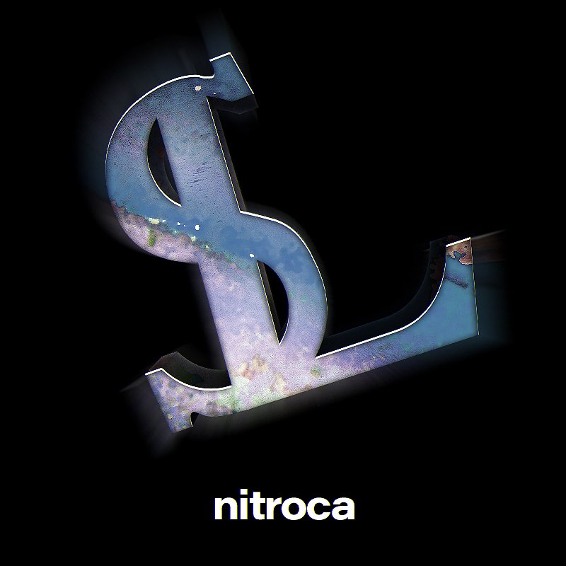 Nitrocaa's tweet image. Joined @LucidSquad 🥳