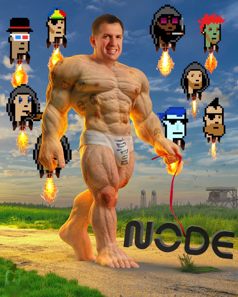 redbeardnft's tweet image. Not sure why these didn’t post the first time but the two wining art works for “Who is Micky Malka?”meme contest

From @zzjrdd and @justinwetch 

Now we understand this legend more 

Thank you to everyone again who participated and donating

This is how we build