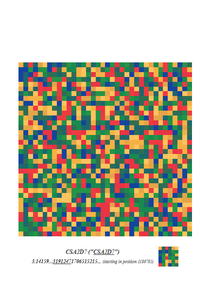 @CSA2D7 备选配色：