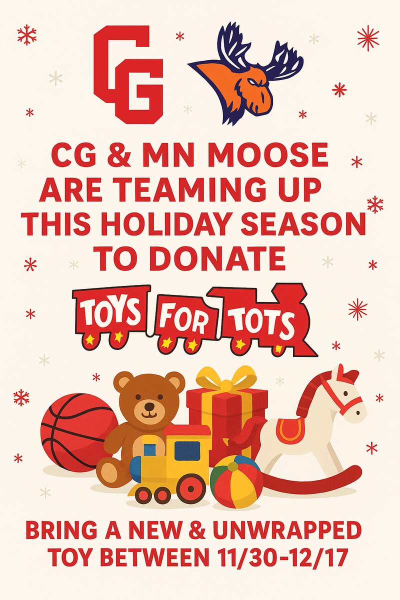 Complete Game MN tweet media