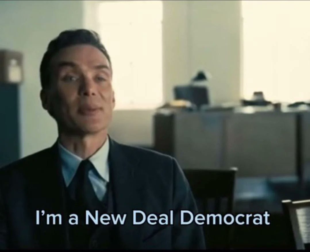 NewEnglanderr's tweet image. Zohran at the White House: