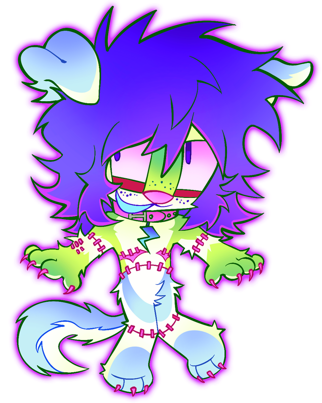 chibi c0mms are open again! now $15 each
listing is on my toyhouse (@/milsieblue) or you can DM/comment if interested!