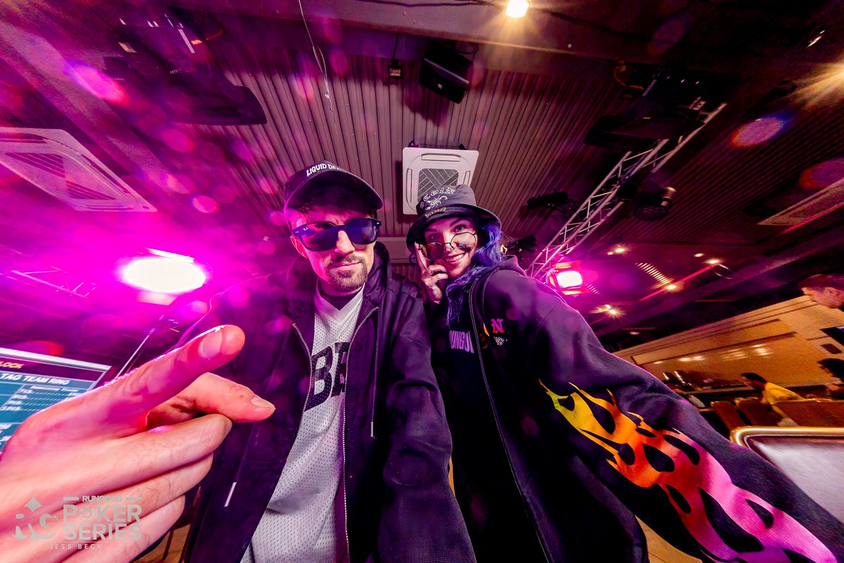 Squad goals 📸💥