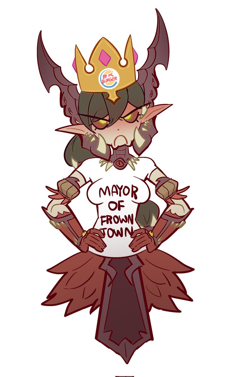 I bought a commission lol 
#paladins #Paladinsart #paladinsfanart