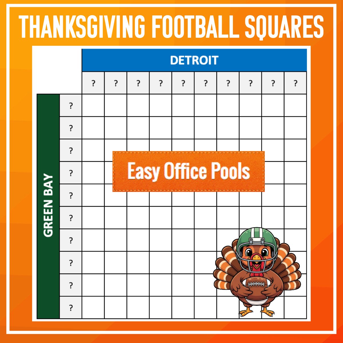 Easy Office Pools tweet media