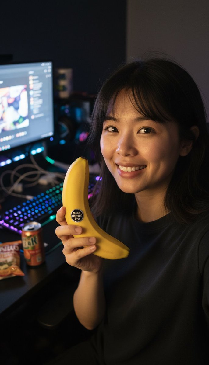 FauxtoLabs's tweet photo. Nano Banana Pro is going to destroy UGC as a business model

Same prompt. Same image refs. Two completely different results holding the nano banana🍌

This is why AI UGC is scary good now — you don’t need 50 influencers, you need a pipeline that can spin up a new “person” and vibe on command. Now they can be indistinguishable from real life.