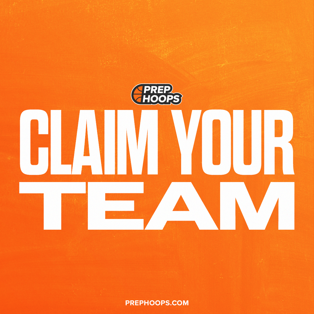 PrepHoops_WI's tweet image. Claim Your Team. Own Your Season.

Make it easy for college coaches to follow you - visit our BRAND NEW team pages and claim your team. Track team results, check in on your stats, and get the recruiting edge you deserve.

Get started: prephoops.com/wisconsin/team…