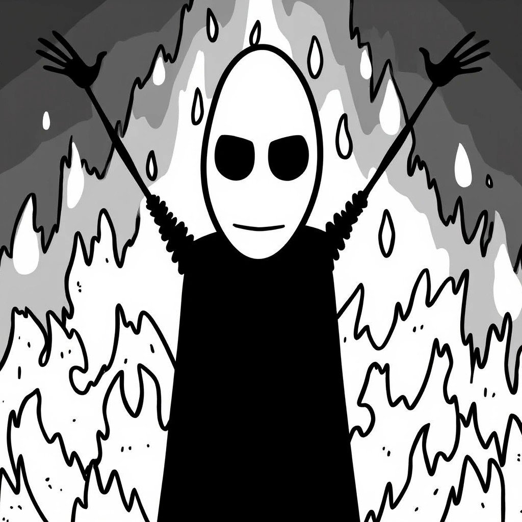 If your launch doesn’t break the infrastructure, you’re doing something wrong!

The chaos hit so hard, we triggered technical issues on marketplaces

It’s not every day that a community pushes enough traffic to knock out two marketplaces

Good work, i'm proud of you

Everything