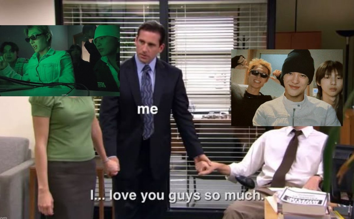 CRTSCLUB's tweet image. cortis studio lives, I...love you so much