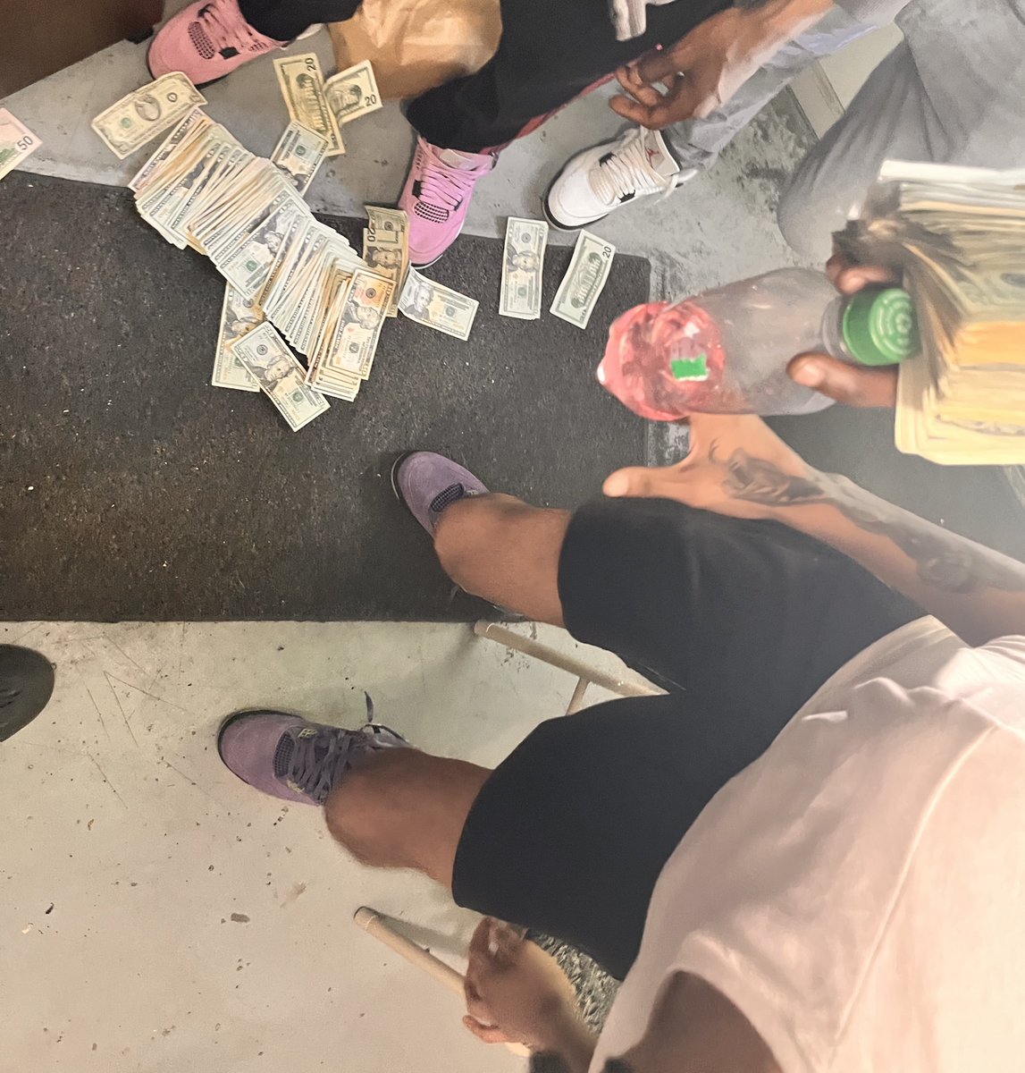 m2dcc's tweet image. LLKUDZ 
#ghsp