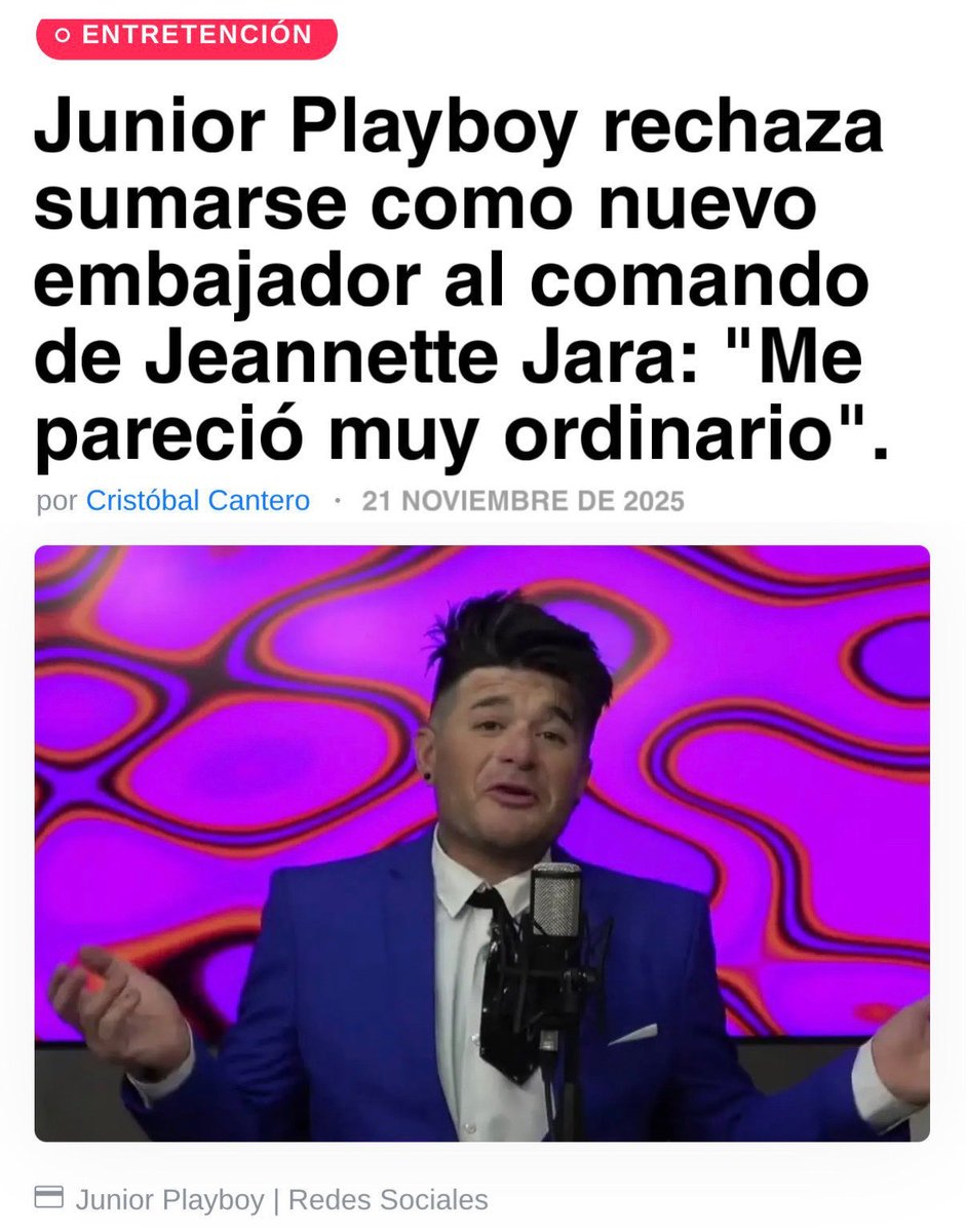JAJAJAJAJAJA

BASTA.