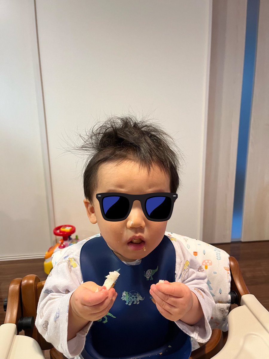 最近パパパパ言うてます