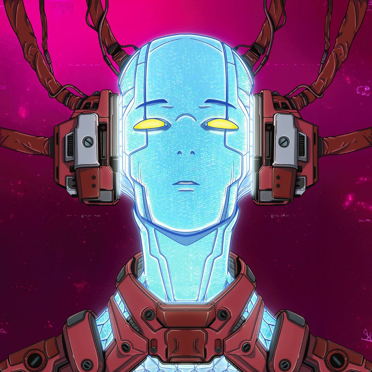 ASICGenesis's tweet image. Wen we connect a new hydro-powered miners...