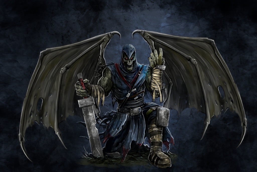 TheOfficialA7X's tweet image. Hail to the King: Deathbat is now available in your web browser! In 2014, we released a video game called “Hail to the King: Deathbat” - at the time it was only available through app stores and gaming services but now technology has allowed us to bring it to you for free. Inside…