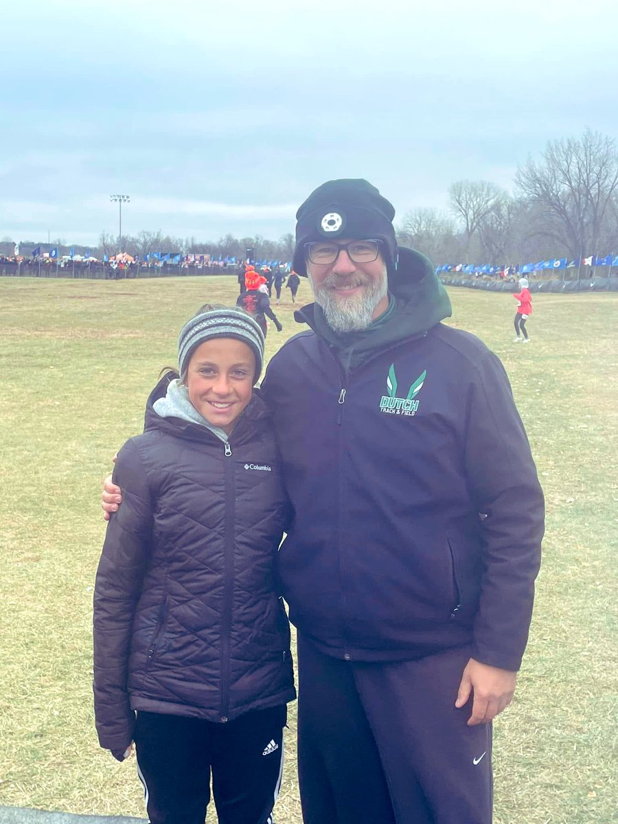 PellaDutchXC's tweet photo. Where we started … Where we are 

I believed in @marissa_ferebee from Day One. She has trusted in me through many stages of her running journey the past four years. And I believe in her as strongly now as I ever have. Arkansas is getting a great young lady!  WOOO, Pig, SOOIE! Razorbacks! 

@RazorbackTF @PellaActivities @PHSdutchtrack
