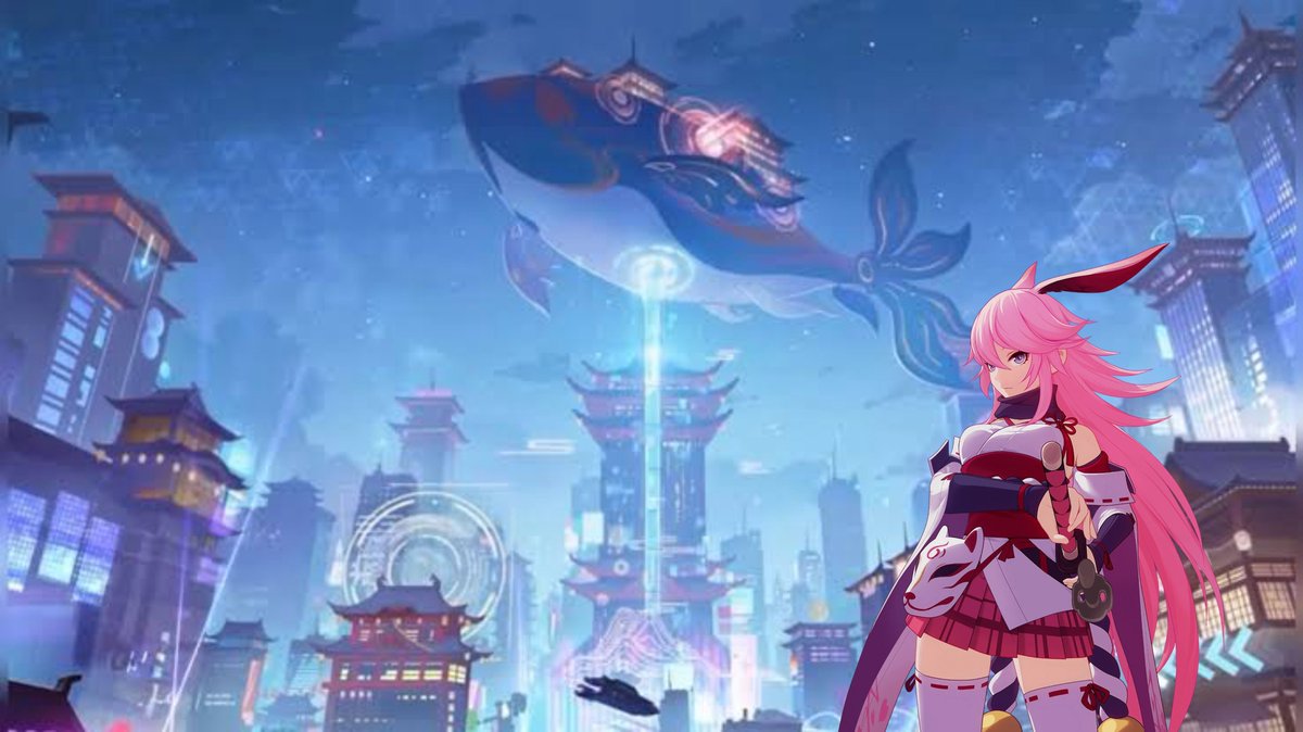 Gacha Zone tweet media