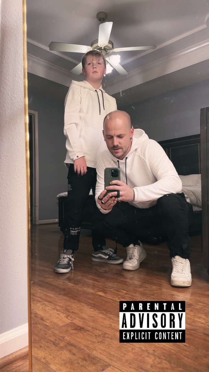 Me &amp; my damn mini