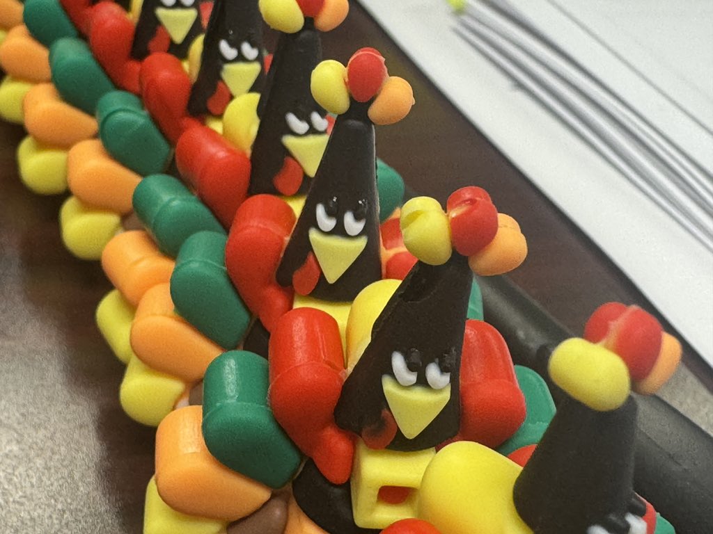 Michael Chapple tweet media