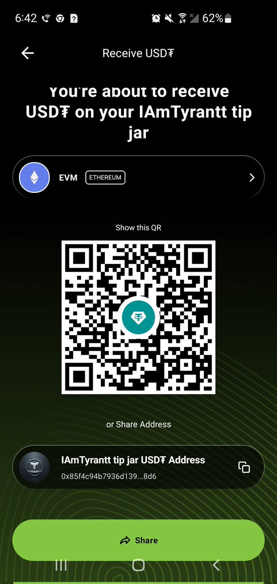 $USDT on <a href="/rumblevideo/">Rumble 🏴‍☠️</a> 
WWWWWWW 
0x85f4c94b7936d139036a196d6adace0067c0d8d6