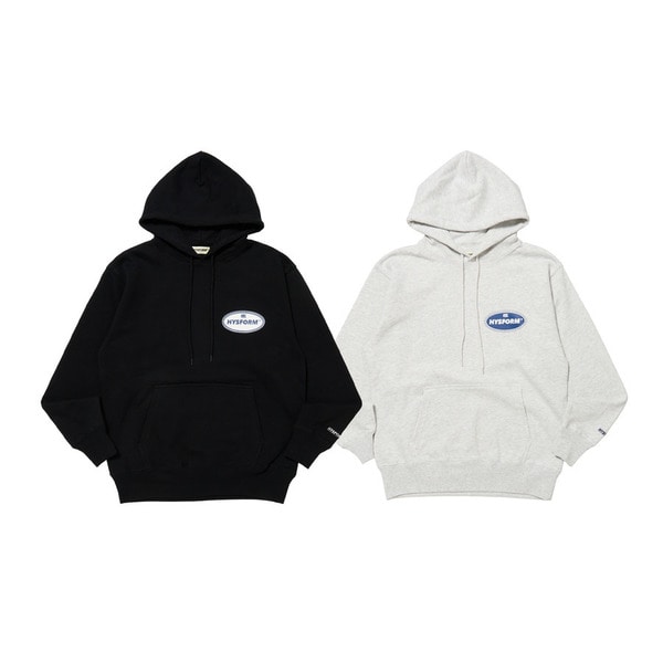 vertical_garage's tweet image. 【HYSFORM】本日発売❤️‍🔥
2025 FALL / WINTER COLLECTION

■ITEM LINE-UP
EMBLEM PULLOVER HOODIE
PRICE：¥15,950 tax-in
COLOR：H.Grey / Black
SIZE：S / M / L / XL

着用サイズM
スタッフ身長160cm

x.gd/HkIoJ

@ballistik_fext
@hysformofficial 
#BALLISTIKBOYZ
#HYSFORM