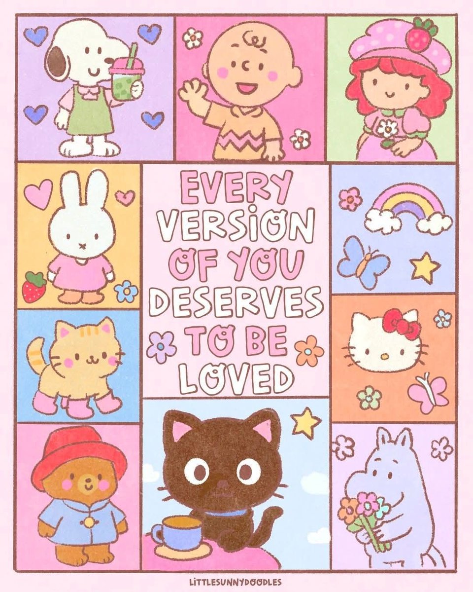 cutedreamvibes's tweet image. 